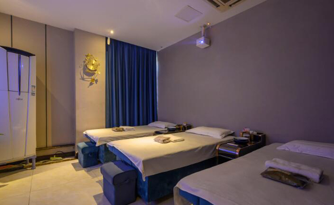 广州天河靠谱的养生会所怎样选择：专业指南避开消费陷阱