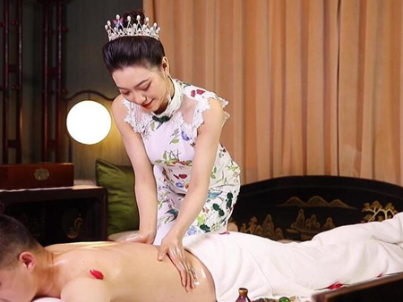 广州天河精油按摩的化学奥秘：芳香疗法如何作用于身心