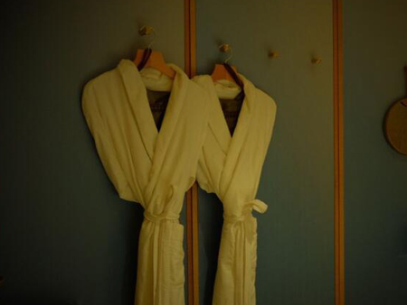 广州天河桑拿会所｜排湿排毒·焕活身心